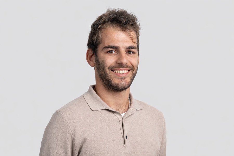 Jonas Wittouck