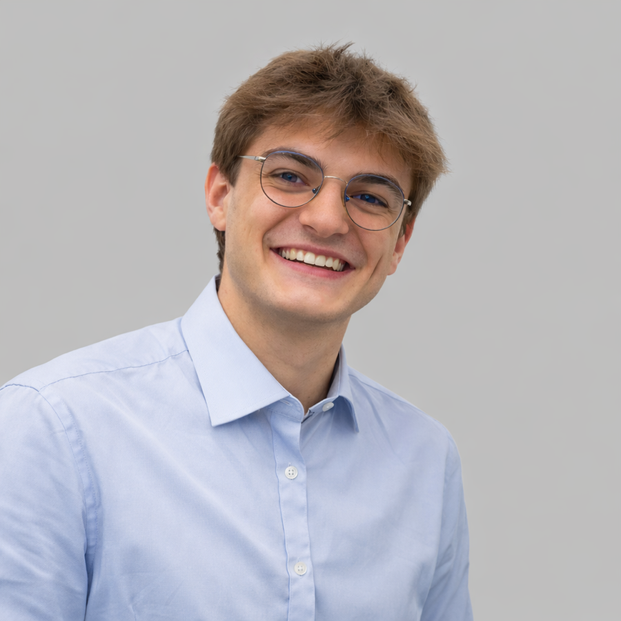 Tim Bleuzé